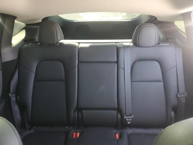 Photo 10 from auction – 2023 TESLA MODEL Y with VIN 7SAYGDEE4PA096382