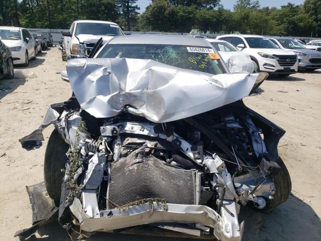 Photo 5 from auction – 2013 CHEVROLET MALIBU 2LT with VIN 1G11E5SA7DF319819