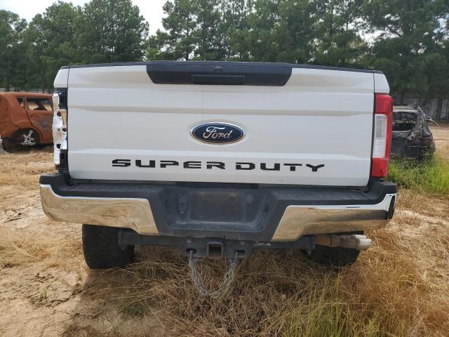 Photo 6 from auction – 2019 FORD F250 SUPER with VIN 1FT7W2B63KED81990