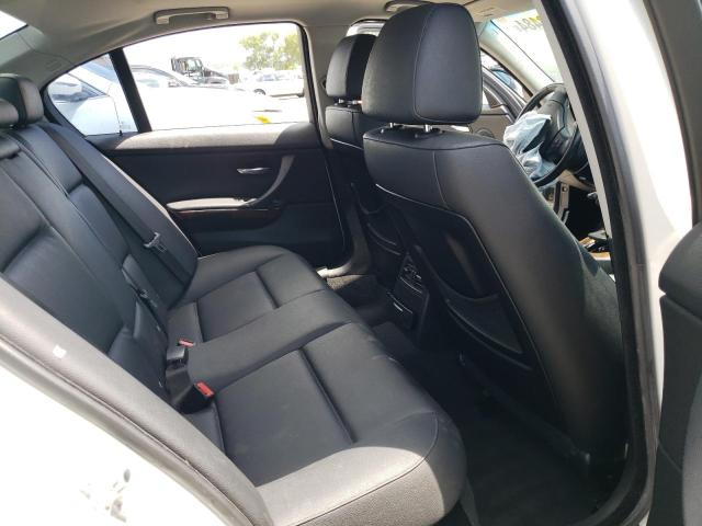Photo 10 from auction – 2006 BMW 325 I with VIN WBAVB13586PT02517