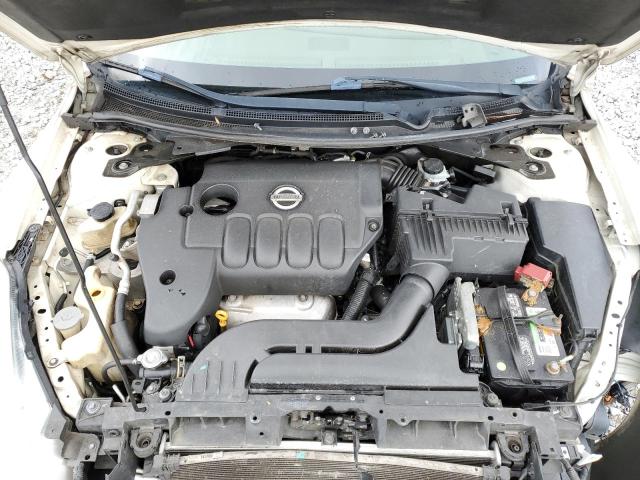 Photo 11 from auction – 2012 NISSAN ALTIMA BAS with VIN 1N4AL2AP5CC193628