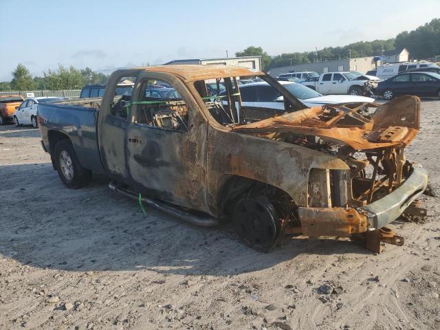 Photo 4 from auction – 2011 CHEVROLET silverado with VIN 1GCRKSE39BZ150798