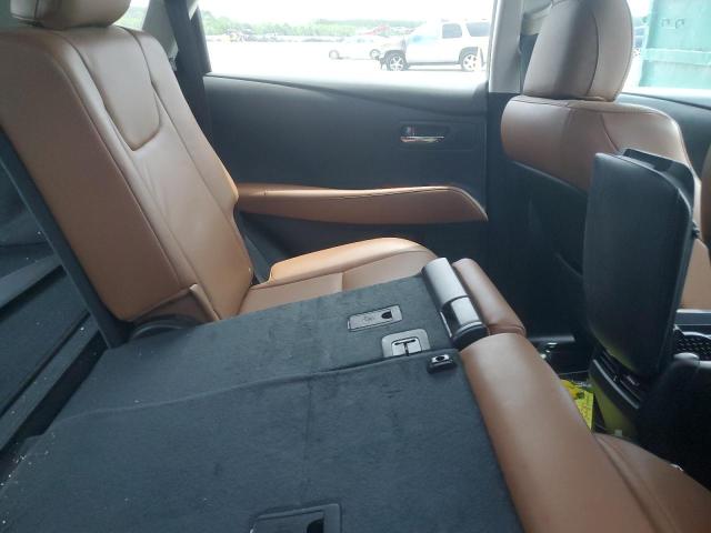 Photo 10 from auction – 2013 LEXUS RX 350 with VIN 2T2ZK1BA9DC106452