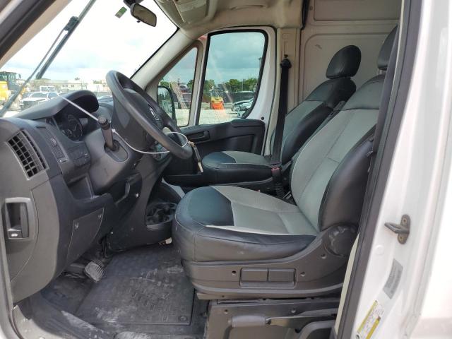 Photo 7 from auction – 2014 RAM PROMASTER with VIN 3C6TRVDGXEE129201