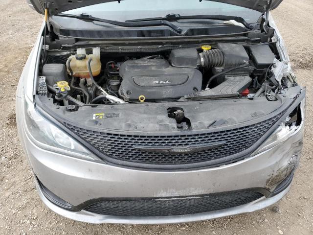 Photo 12 from auction – 2018 CHRYSLER PACIFICA T with VIN 2C4RC1BG9JR351110