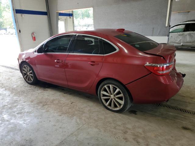 Photo 2 from auction – 2015 BUICK VERANO with VIN 1G4PP5SKXF4158879