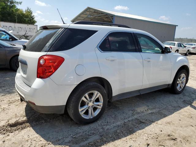 Photo 3 from auction – 2011 CHEVROLET EQUINOX LT with VIN 2GNALPEC1B1313242