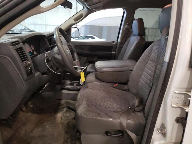 Photo 7 from auction – 2009 DODGE RAM 2500 with VIN 3D7KS28T39G551700
