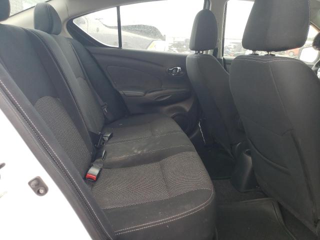Photo 10 from auction – 2016 NISSAN VERSA S with VIN 3N1CN7AP0GL825233