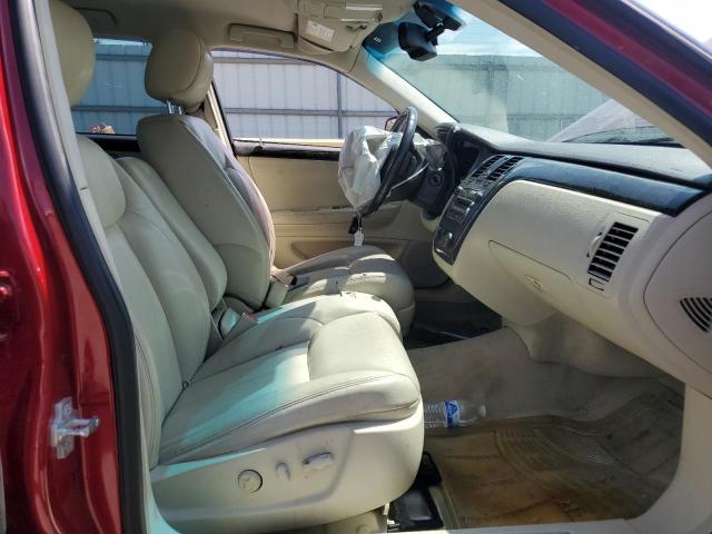 Photo 7 from auction – 2008 CADILLAC DTS with VIN 1G6KD57Y78U196497