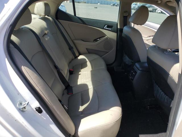 Photo 10 from auction – 2015 KIA OPTIMA EX with VIN 5XXGN4A72FG438433