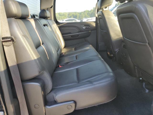 Photo 10 from auction – 2013 GMC SIERRA K15 with VIN 3GTP2XE23DG299898