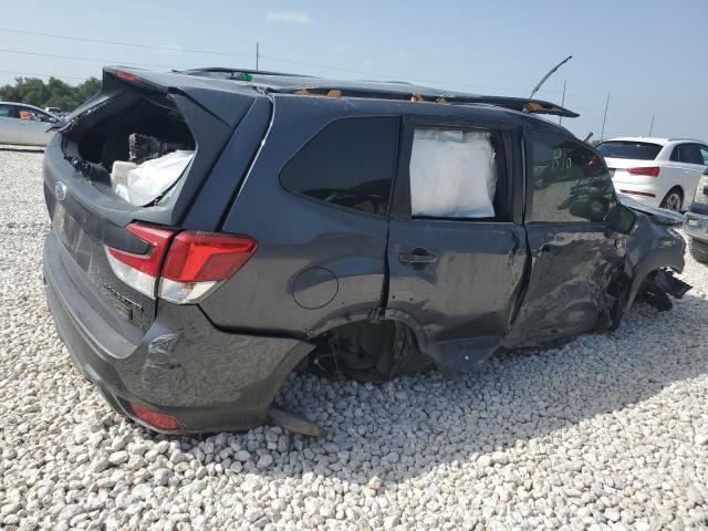Photo 3 from auction – 2024 SUBARU FORESTER W with VIN JF2SKAJC2RH407643