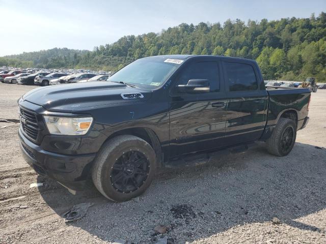 RAM 1500 BIG H 2019 z numerem VIN 1C6SRFFT5KN650345 - Zdjęcie z aukcji