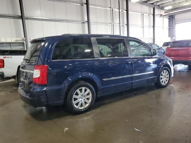 Photo 3 from auction – 2013 CHRYSLER TOWN & COU with VIN 2C4RC1BG0DR566315