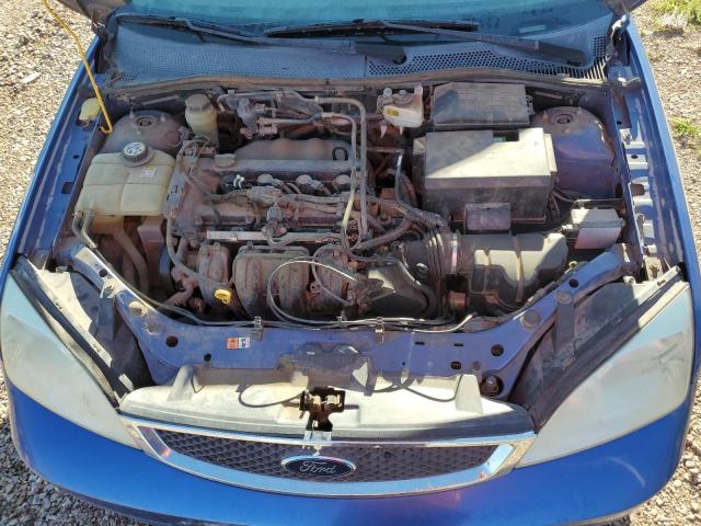Zdjęcie 11 z aukcji – 2005 FORD FOCUS ZX4 z VIN 1FAFP34N35W242529