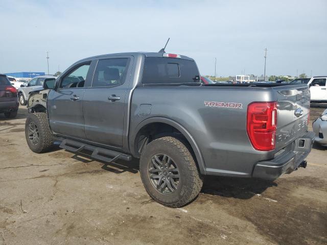 Photo 2 from auction – 2021 FORD RANGER XL with VIN 1FTER4FH0MLD25557