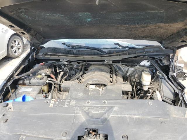 Foto 11 de la subasta – 2018 CHEVROLET SILVERADO con VIN 3GCUKSEC8JG122628