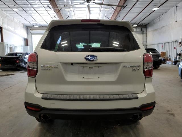Photo 6 from auction – 2014 SUBARU FORESTER 2 with VIN JF2SJGDC7EH489302