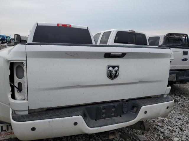 Photo 6 from auction – 2015 RAM 3500 ST with VIN 3C63RPGL8FG677367