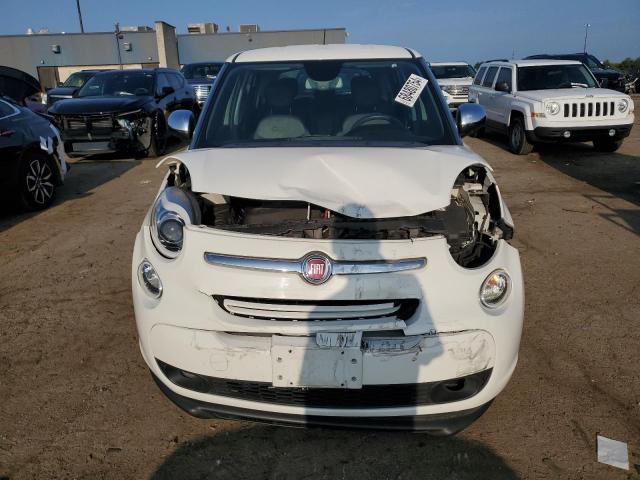 Photo 5 from auction – 2014 FIAT 500L LOUNG with VIN ZFBCFACH4EZ017425