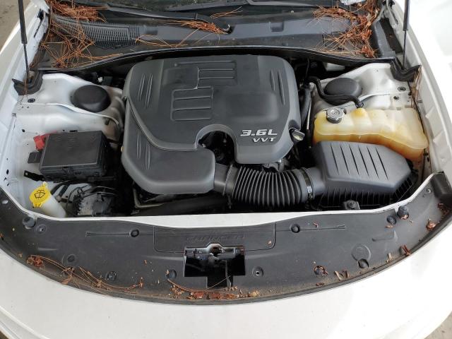 Photo 11 from auction – 2020 DODGE CHARGER SX with VIN 2C3CDXBG5LH117582