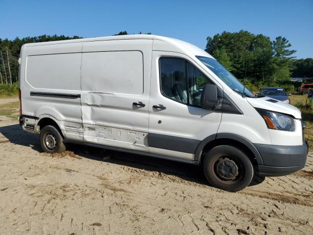 Foto 4 de la subasta – 2017 FORD TRANSIT T- con VIN 1FTYR2CMXHKB24537
