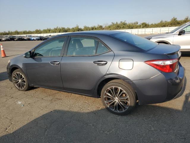 Photo 2 from auction – 2016 TOYOTA COROLLA L with VIN 5YFBURHE1GP418052