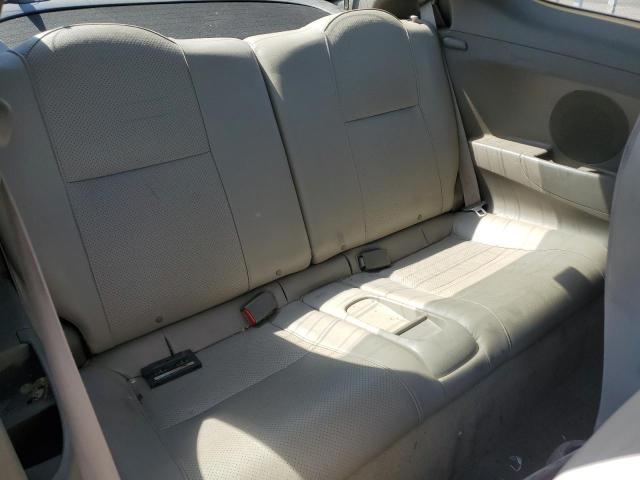 Photo 10 from auction – 2003 ACURA RSX TYPE-S with VIN JH4DC53093C012814