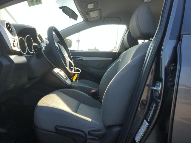 Photo 7 from auction – 2009 TOYOTA COROLLA MA with VIN 2T1KU40E39C151109