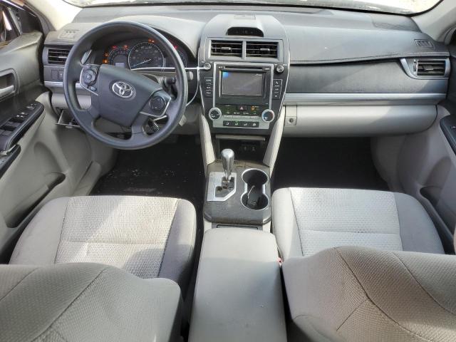 Photo 8 from auction – 2012 TOYOTA CAMRY BASE with VIN 4T1BF1FK9CU565846