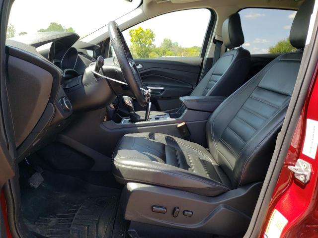 Photo 7 from auction – 2019 FORD ESCAPE TIT with VIN 1FMCU9J97KUC37479