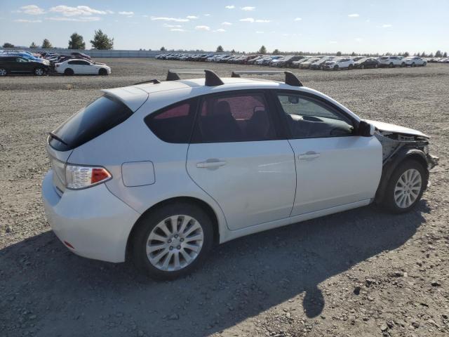 Photo 3 from auction – 2010 SUBARU IMPREZA 2. with VIN JF1GH6B6XAH816086