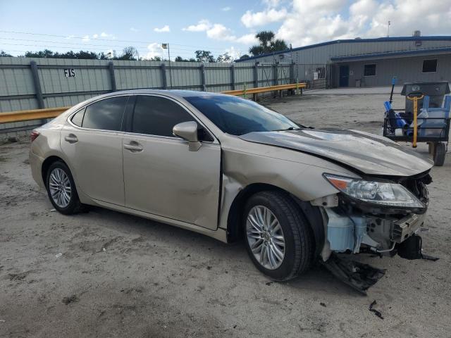 Photo 4 from auction – 2015 LEXUS ES 350 with VIN JTHBK1GG5F2156168