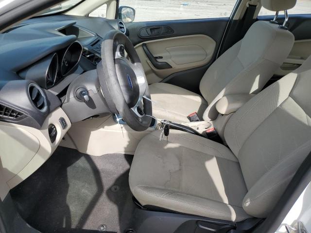 Photo 7 from auction – 2017 FORD FIESTA SE with VIN 3FADP4BJ5HM149626