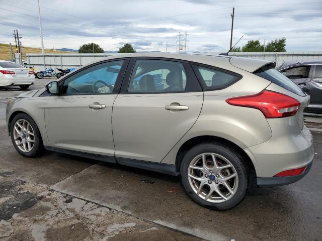 Photo 2 from auction – 2015 FORD FOCUS SE with VIN 1FADP3K24FL336003