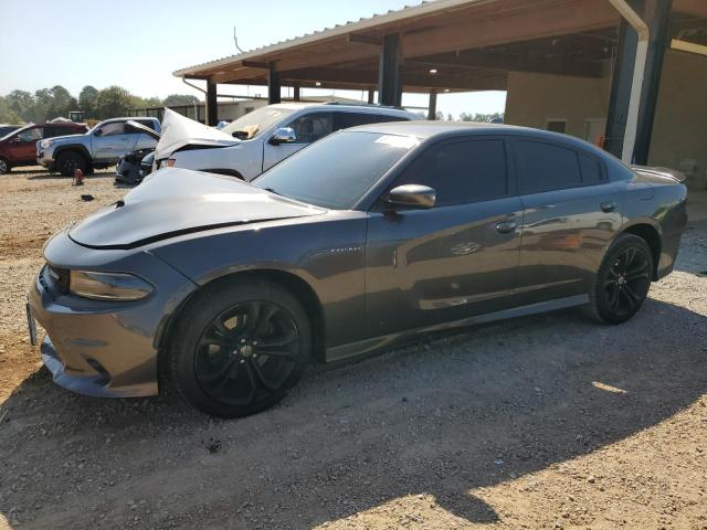 DODGE CHARGER R/ 2021 with VIN 2C3CDXCT3MH583993 - Photo from auction