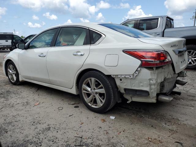 Photo 2 from auction – 2014 NISSAN ALTIMA 2.5 with VIN 1N4AL3AP3EC186475
