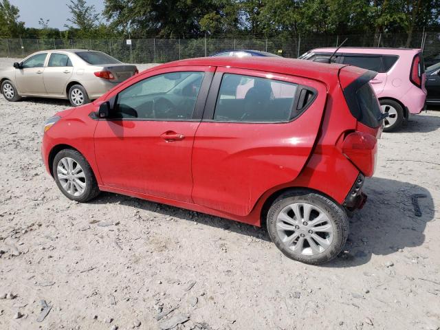 Photo 2 from auction – 2018 CHEVROLET SPARK 1LT with VIN KL8CD6SAXJC470863