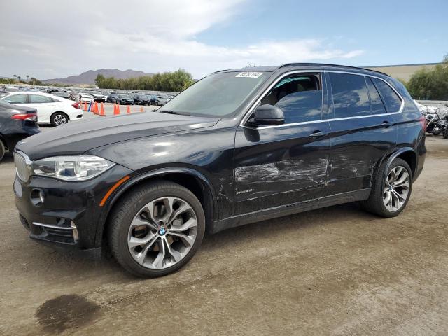 BMW X5 XDRIVE5 2015 with VIN 5UXKR6C50F0J76000 - Photo from auction