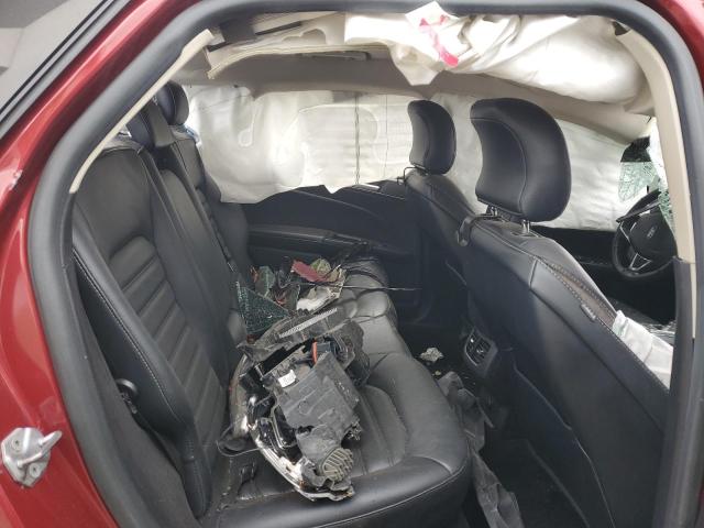 Photo 10 from auction – 2017 FORD FUSION SE with VIN 3FA6P0HD5HR405253