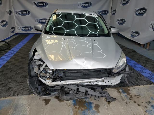 Photo 5 from auction – 2018 FORD FOCUS SE with VIN 1FADP3K27JL295228