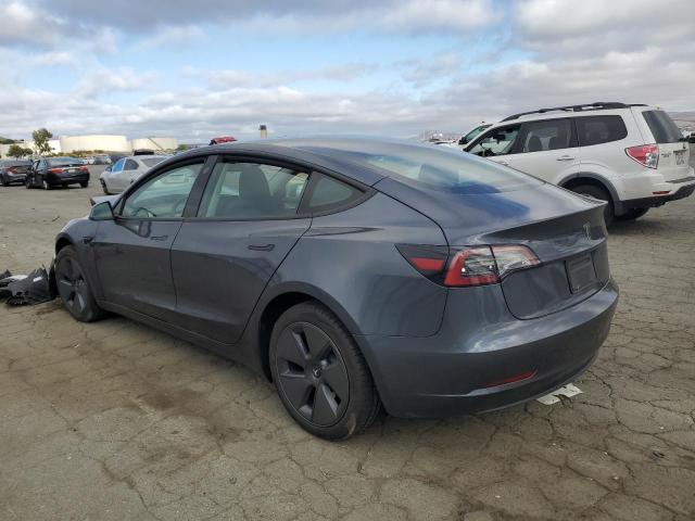 Photo 2 from auction – 2023 TESLA MODEL 3 with VIN 5YJ3E1EA9PF704747