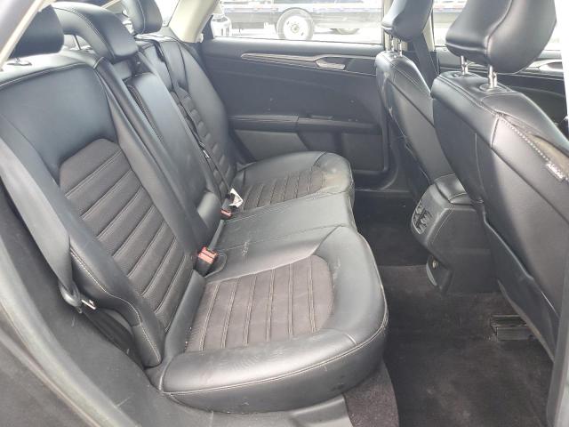 Photo 10 from auction – 2017 FORD FUSION SE with VIN 3FA6P0HD1HR335542