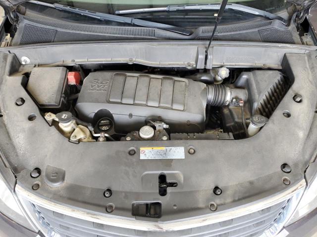 Photo 12 from auction – 2016 CHEVROLET TRAVERSE L with VIN 1GNKVFKD2GJ271506