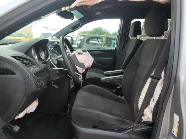Photo 7 from auction – 2014 DODGE GRAND CARA with VIN 2C4RDGBGXER278576
