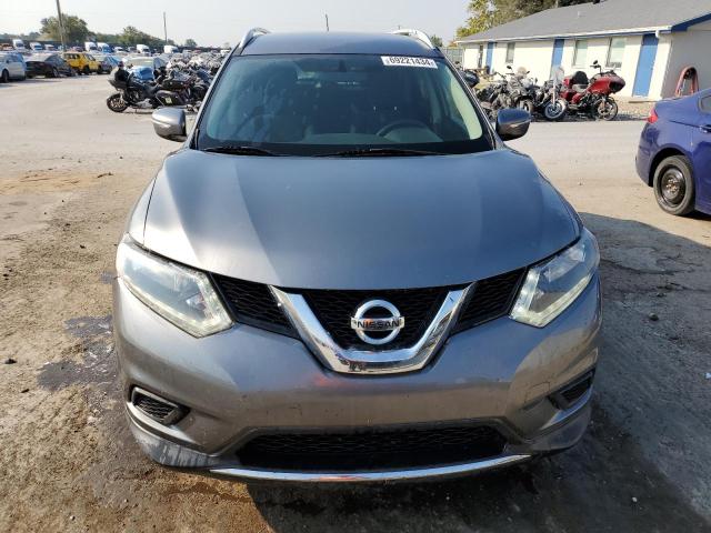 Photo 5 from auction – 2015 NISSAN ROGUE S with VIN KNMAT2MT6FP554302