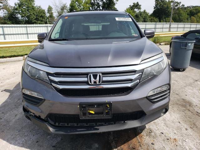 Photo 5 from auction – 2016 HONDA PILOT EX with VIN 5FNYF6H37GB029882