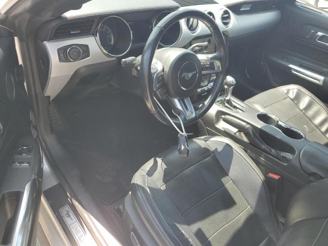 Photo 8 from auction – 2016 FORD MUSTANG with VIN 1FA6P8TH2G5281680
