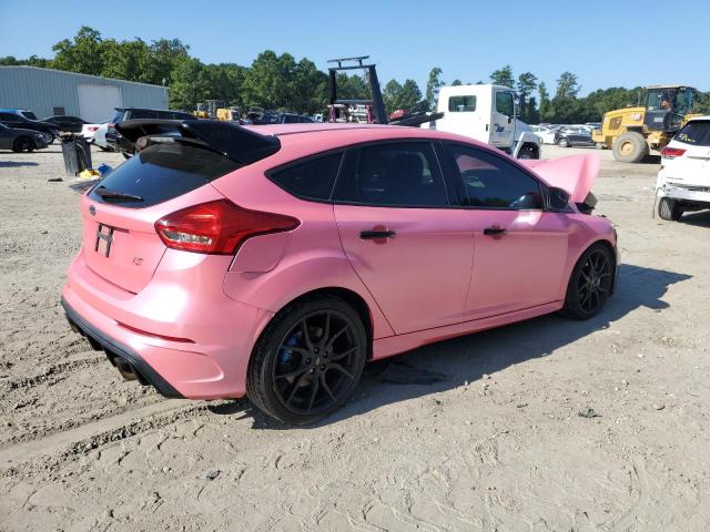 Снимка 3 от търг – 2017 FORD FOCUS RS с VIN WF0DP3THXH4123693